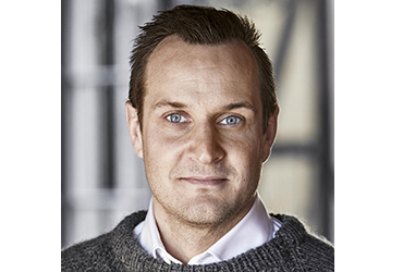 Silf Regional Summit 2026 - Magnus Thulin