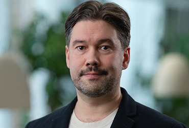 Silf Regional Summit 2026 - Timo Rossi