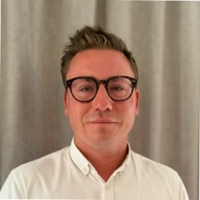 Sebastian Sjögren – Novo AB