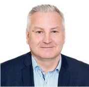 Silf Regional Summit 2026 - Rolf