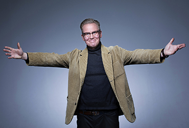 Silf Regional Summit 2026 - Kjell Dahlin