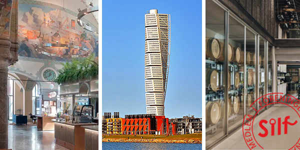 Silf Regional Summit 2026 - Inköp och logistik