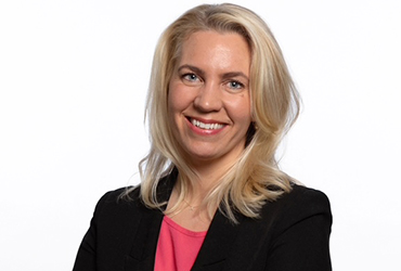 Silf Regional Summit 2026 - Anna Henriksson Region öst 12 februari