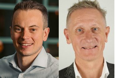 Ignite Sigbjörn Benny 