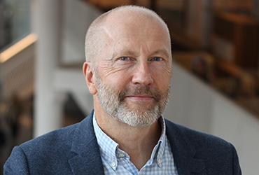 Silf Regional Summit 2026 - Jörgen Kennemar