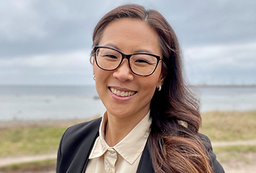 Silf Regional Summit 2026 - Hanna Notmeijer