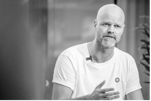 Silf Regional Summit 2026 - Henrick