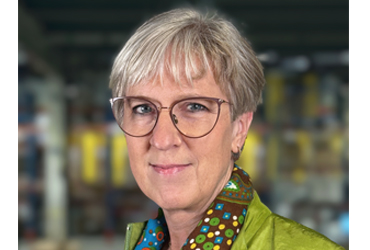 Silf Regional Summit 2026 - Annika Bertholt