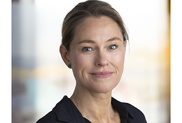 Bild på Sara på Strech Procurement