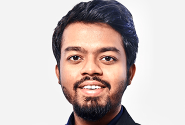 Silf Regional Summit 2026 - Sai Vijayendra Madiga