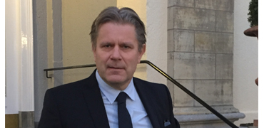 Thomas Andersson - deltagare PLP 2014