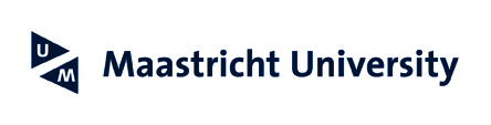 Logga Maastricht University