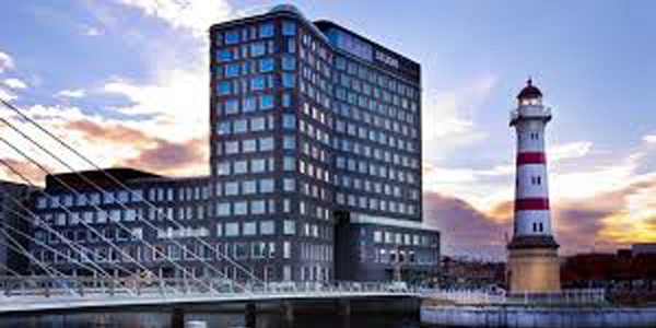 bild på United Spaces Malmö