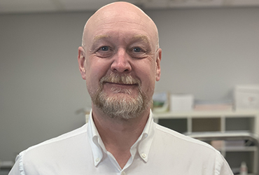 Silf Regional Summit 2026 - Peter Sandberg