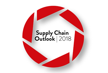 Supply Chain Outlook 2018 Silf