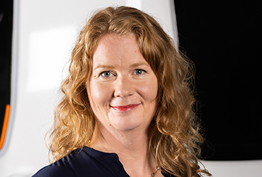 Silf Summit - Jenny Järnfeldt Nordh