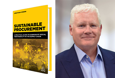 Bok Jonathan O'Brien Sustainable Procurement 