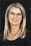 Jeanette Andersson, Upphandlare