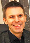 Mattias Berggren, SSAB
