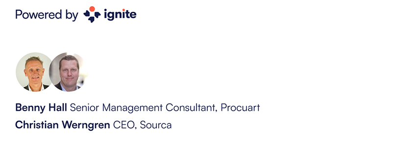 Ignite ang Silf programme