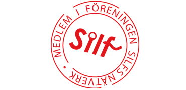 Bli medlem i föreningen Silf