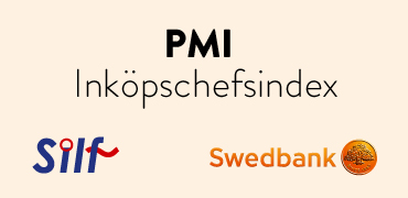 Logga PMI Silf och Swedbank