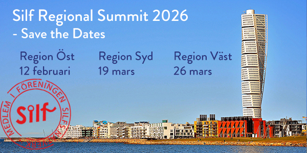 Silf Regional Summit 2026