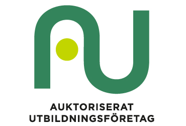 Silf är ett Auktoriserat Ubildningsföretag