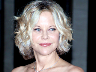 Meg Ryan