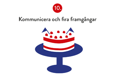 Kategoristyrning 10 tips - Silf tips 10